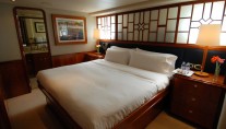 Motor yacht Dona Lola -  VIP Cabin